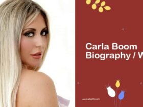 Carla Boom