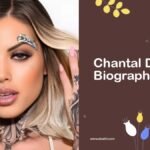 Chantal Danielle