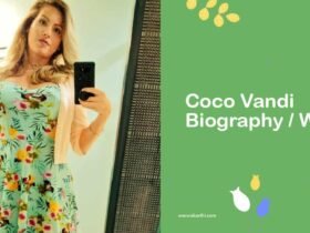 Coco Vandi