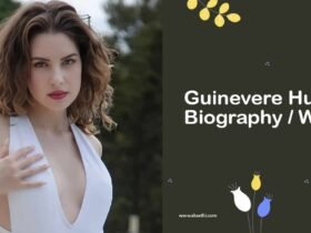 Guinevere Huney