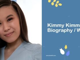 Kimmy Kimm
