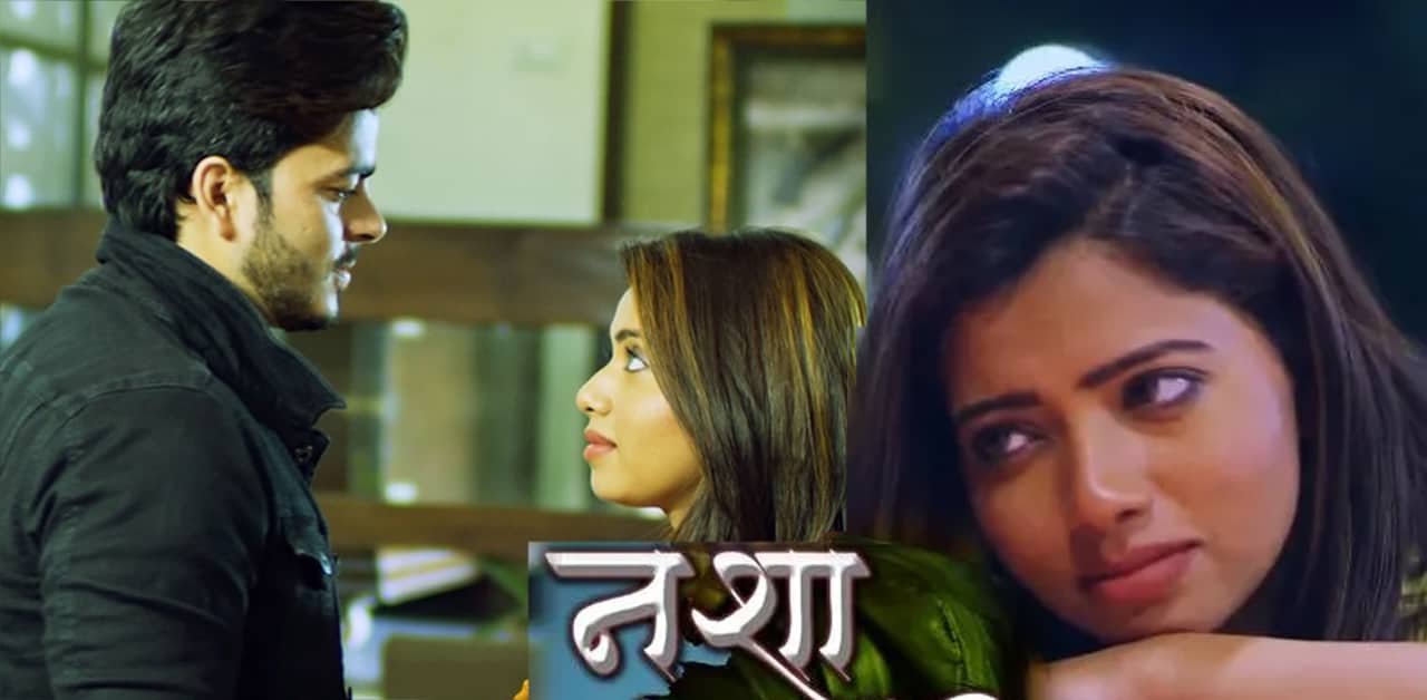 Nasha Chaahat Ka Hindi Web Series