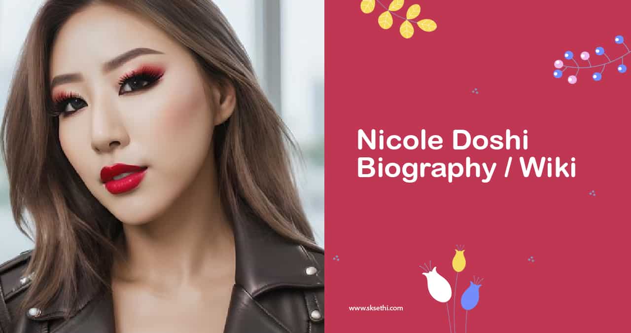 Nicole Doshi