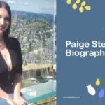 Paige Steele Biography