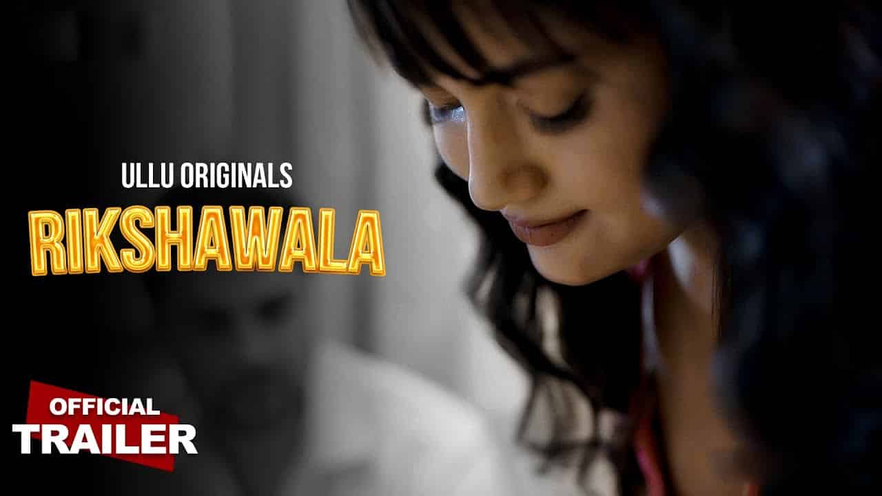 Rikshawala Hindi Web Series