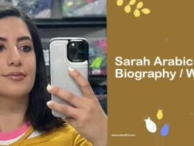 Sarah Arabic