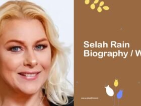 Selah Rain