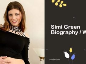 Simi Green
