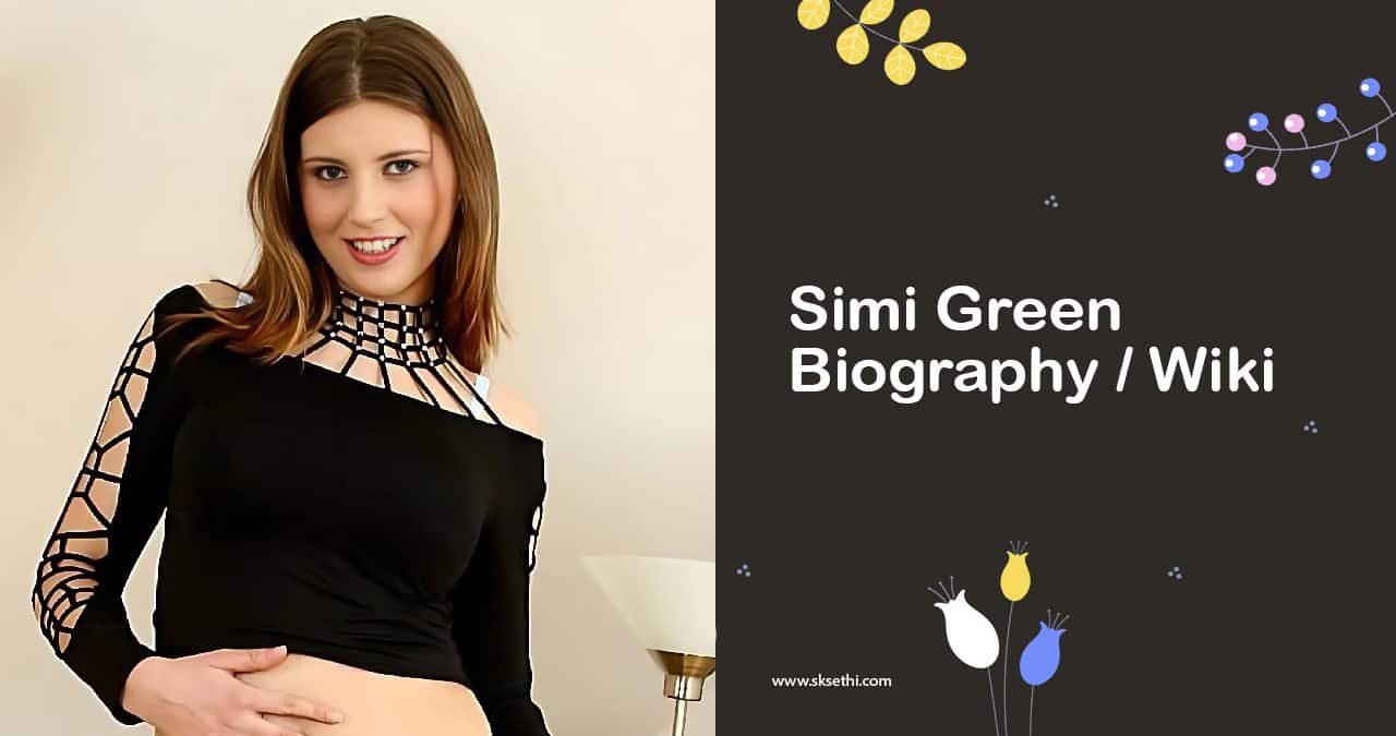 Simi green