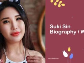 Suki Sin