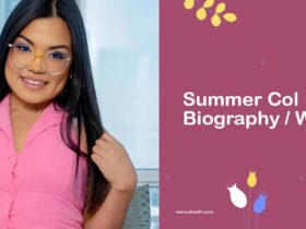 Summer Col