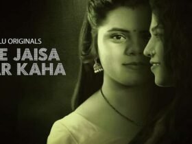 Tere Jaisa Yaar Kaha