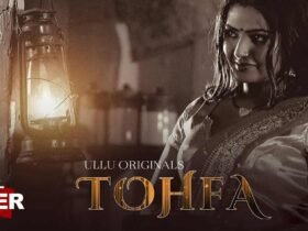 Tohfa Hindi Web Series