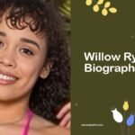 Willow Ryder