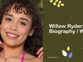 Willow Ryder