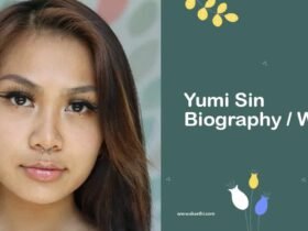 Yumi Sin