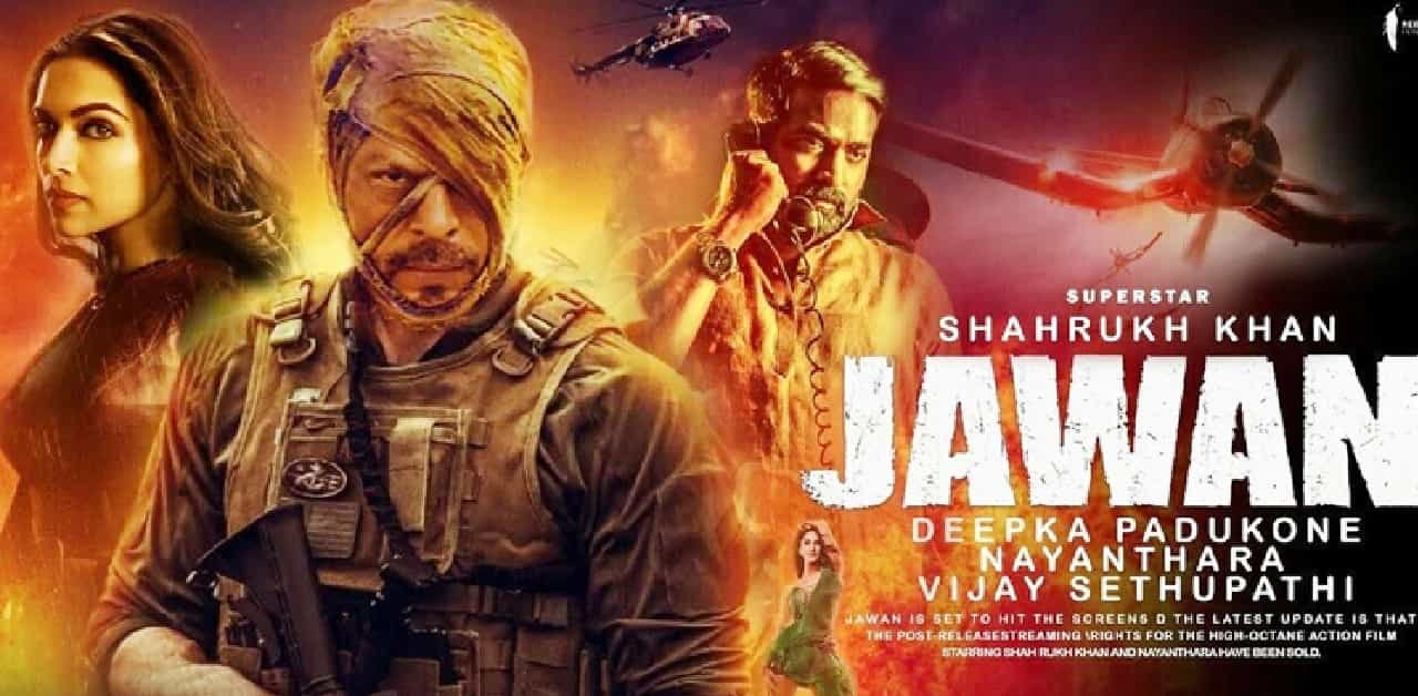 jawan movie
