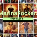 Marina Rockers