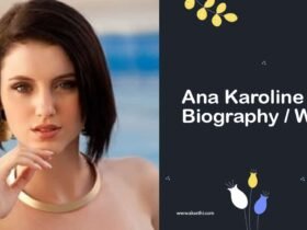 Ana Karoline