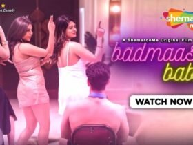Badmaash Babes Movie