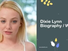 Dixie Lynn