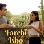 Farebi Ishq Hindi Web Series
