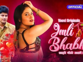 Imli Bhabhi