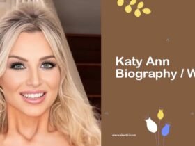 Katy Ann