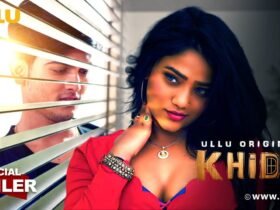 Khidki Hindi Web Serie