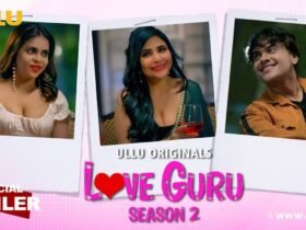 Love Guru Season 2 Hindi Web Series