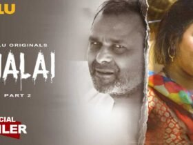 Malai Hindi Web Series