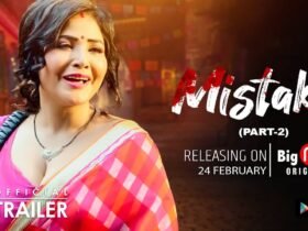 Mistake Hindi Web Series
