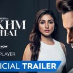 Tu Zakhm Hai Hindi Web Series