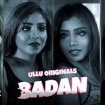 Badan Web Series