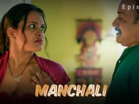Manchali web series