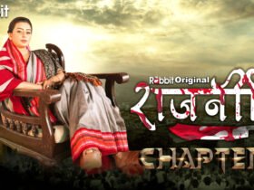 Rajneeti Hindi Web Series