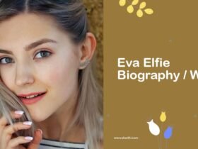 Eva Elfie