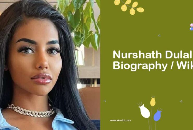 Nurshath Dulal