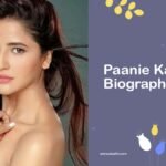 Paanie Kashyap