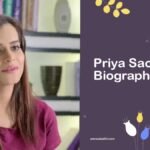 Priya Sachan
