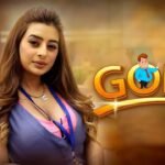GOLU Hindi Web Series