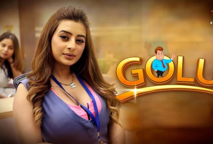 GOLU Hindi Web Series