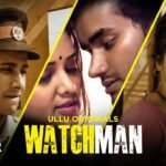watchman hindi web series