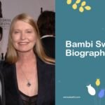 Bambi Swayze