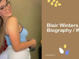 Blair Winters