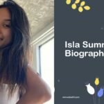 Isla Summer