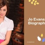 Jo Evans