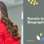 Kenzie love