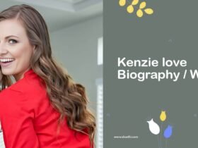 Kenzie love