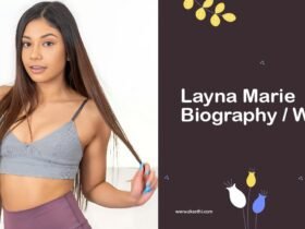Layna Marie